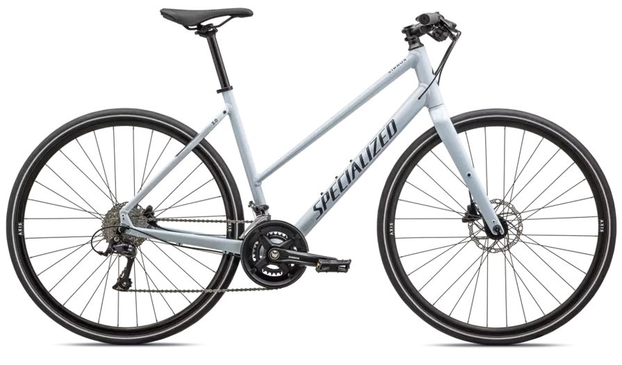 Sirrus 3.0 bike sale