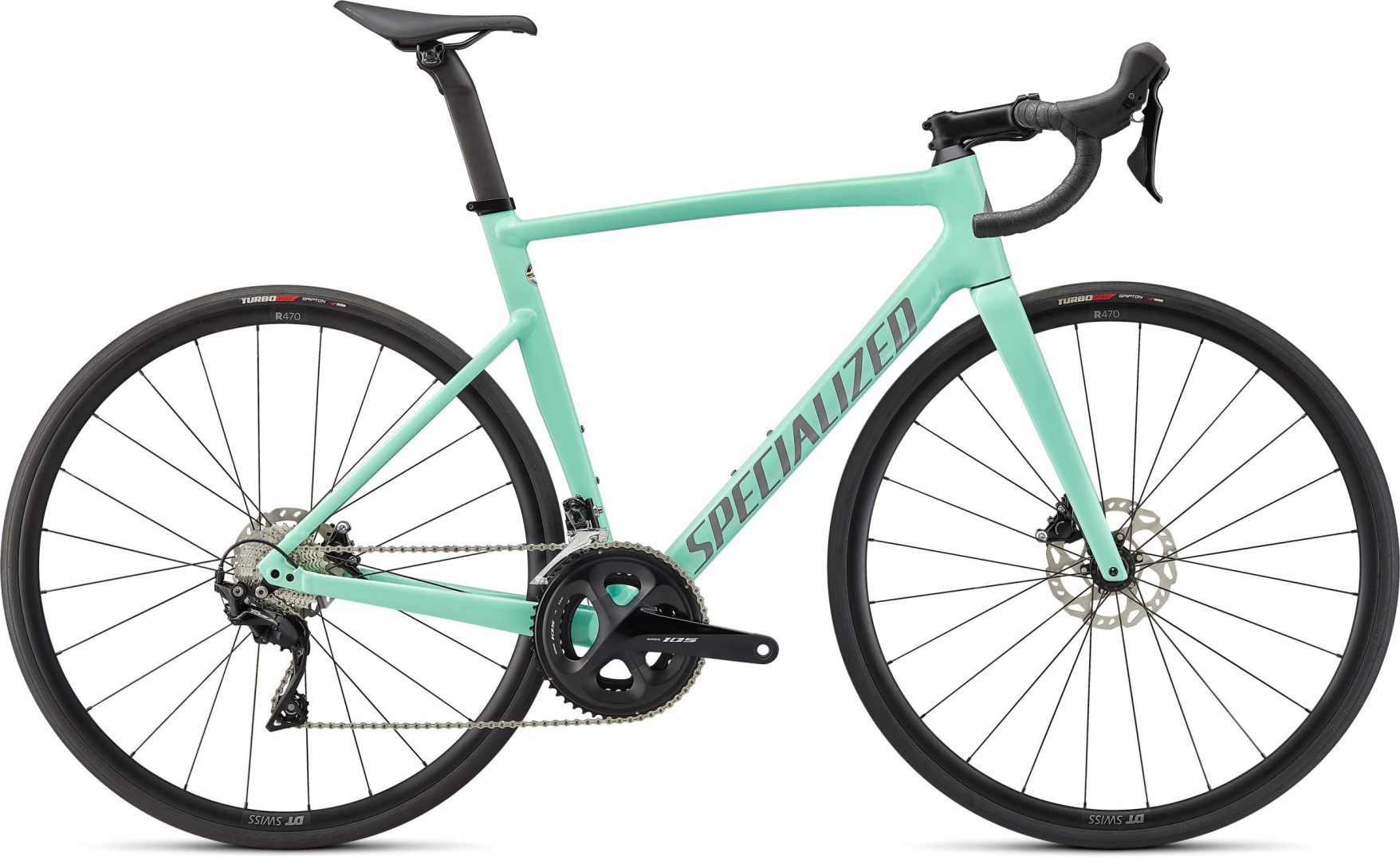 Specialized ALLEZ SPRINT COMP Van Herwerden