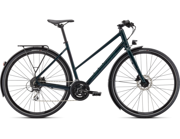 Bicicleta specialized sirrus sport sale