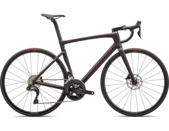 Specialized TARMAC SL7 COMP Van Herwerden