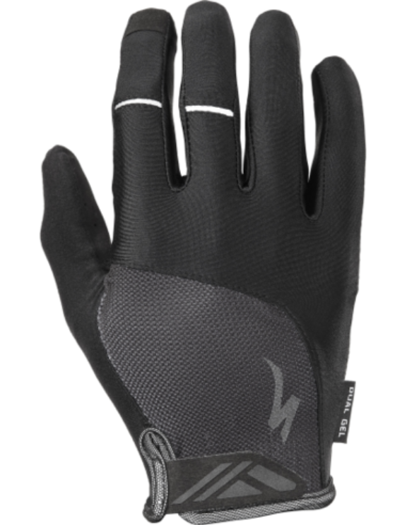 Specialized Body Geometry DUAL GEL Van Herwerden