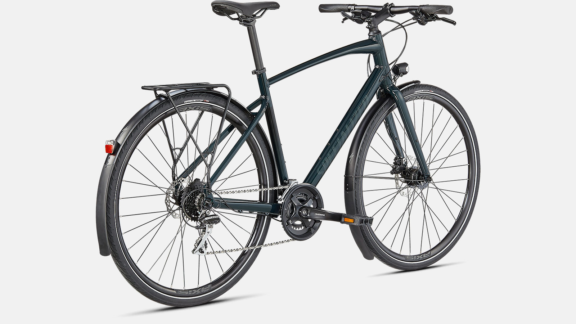 Specialized sirrus sport hotsell