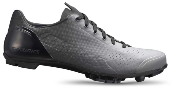 Specialized S Works RECON LACE MTB SHOE Van Herwerden