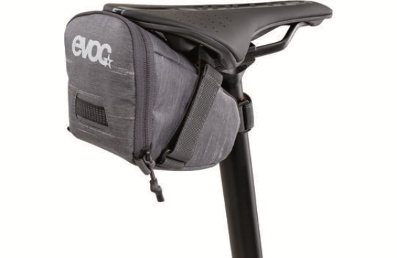 Evoc saddle bag sales