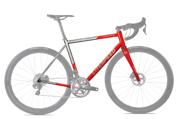 Litespeed ultimate frame hotsell
