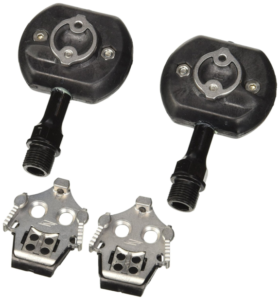 Speedplay frog 2025 stainless pedals