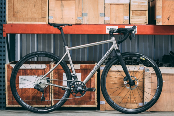 Litespeed ultimate titanium hotsell