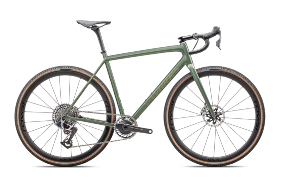 Specialized evo gravel bike sale