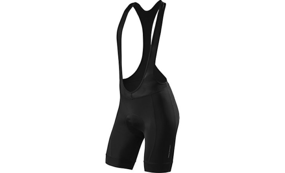 Specialized RBX Sport BiBShorts Van Herwerden