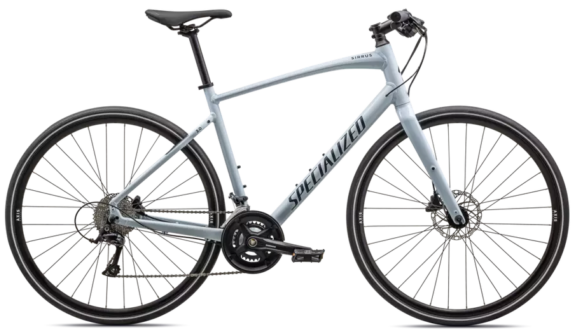 Specialized SIRRUS 3.0 Van Herwerden